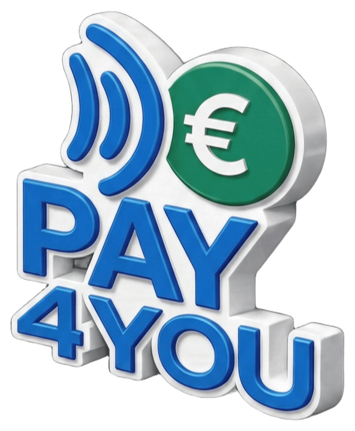 Logo Pay4You.store