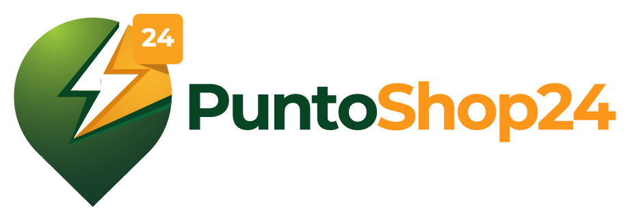 Logo PuntoShop24